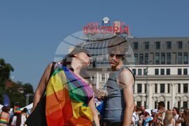 „София прайд“