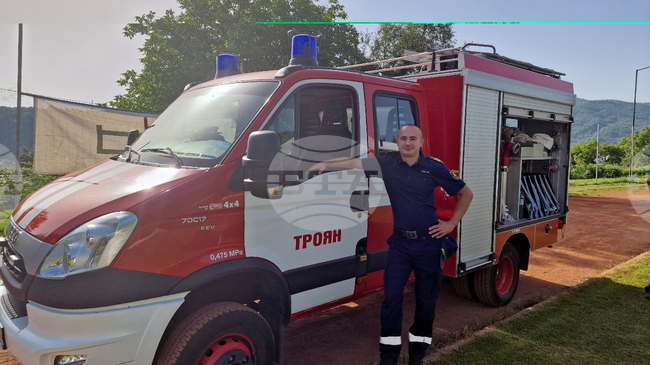 Municipalities in Bulgaria Take Necessary Measures for Fire Prevention