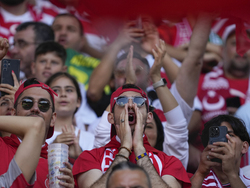 Euro 2024 Soccer Turkey Portugal