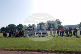 Троян - доброволни формирования – пожарна - състезание