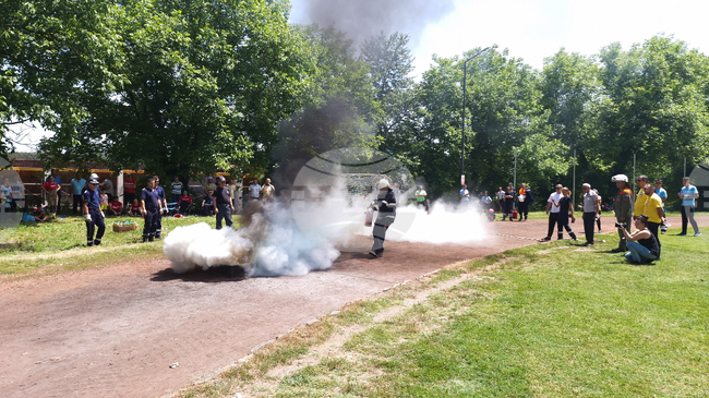Община Троян е предприела действия за предотвратяване на пожари 