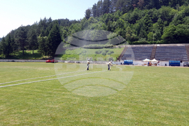 Троян - доброволни формирования – пожарна - състезание