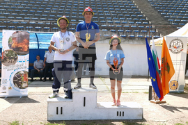 Троян - доброволни формирования – пожарна - състезание