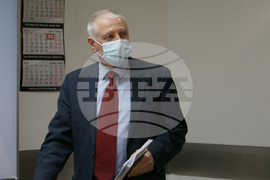 АЯР - пресконференция