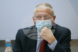 АЯР - пресконференция