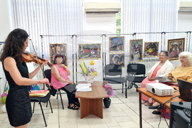 Разград - есперанто - творческа среща - юбилей