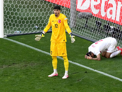 Euro 2024 Soccer Turkey Portugal