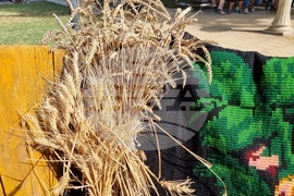 Село Неговановци - празник на народната носия