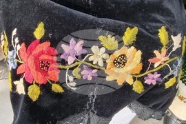 Село Неговановци - празник на народната носия