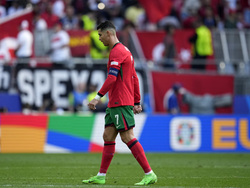 Euro 2024 Soccer Turkey Portugal