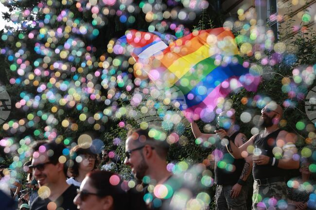 Прищина прайд започва днес в столицата на Косово