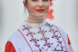 Кубрат - фолклорен фестивал „Танцувай с Пагане“