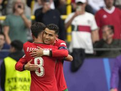 Euro 2024 Soccer Turkey Portugal