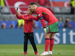 Euro 2024 Soccer Turkey Portugal