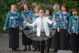 Варна - фестивал - етноси