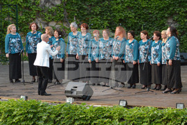 Варна - фестивал - етноси