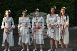 Варна - фестивал - етноси