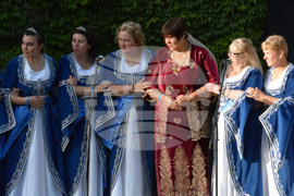 Варна - фестивал - етноси