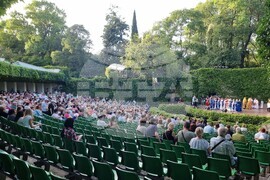 Варна - фестивал - етноси