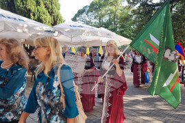 Варна - фестивал - етноси