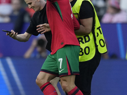 Euro 2024 Soccer Turkey Portugal