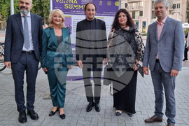 Варна - музикален фестивал „Варненско лято“