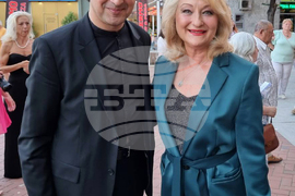 Варна - музикален фестивал „Варненско лято“