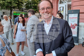 Варна - музикален фестивал „Варненско лято“