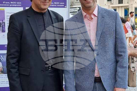 Варна - музикален фестивал „Варненско лято“