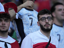 Euro 2024 Soccer Turkey Portugal
