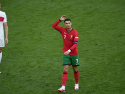 Euro 2024 Soccer Turkey Portugal