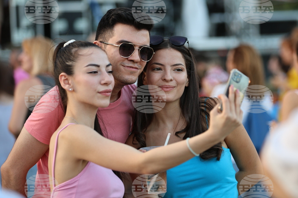 Пловдив - Francofolies de Bulgarie - фестивал