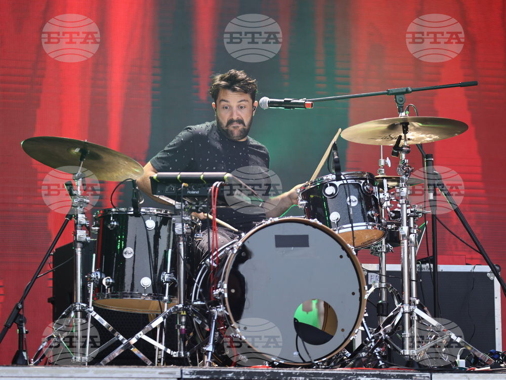 Пловдив - Francofolies de Bulgarie - фестивал