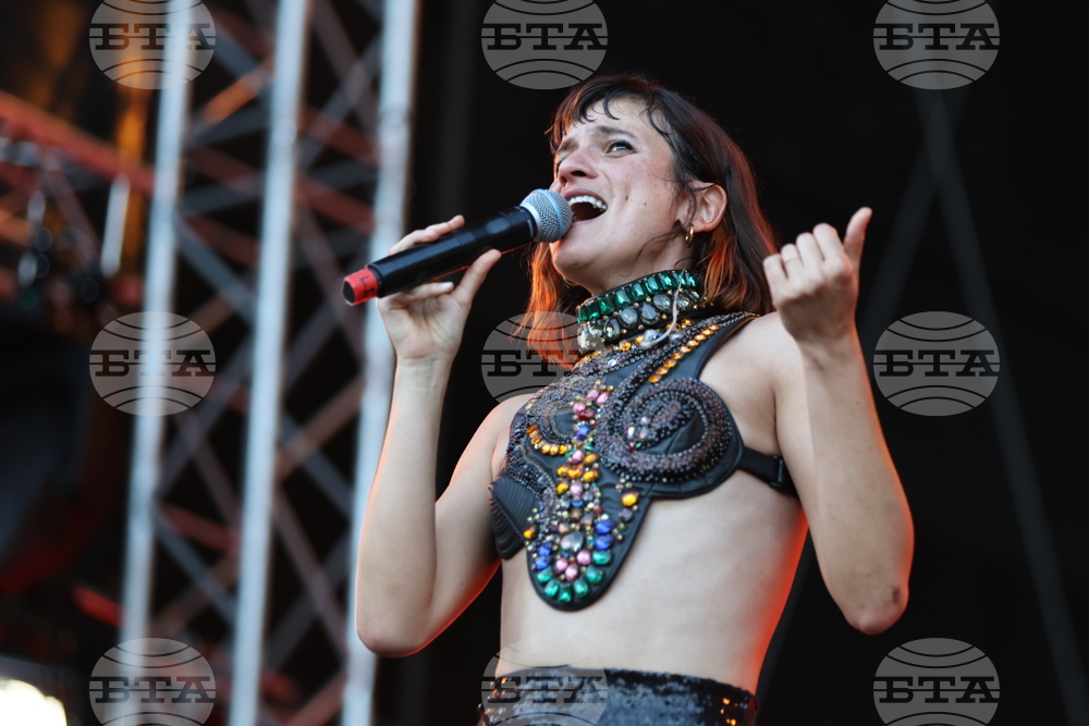 Пловдив - Francofolies de Bulgarie - фестивал