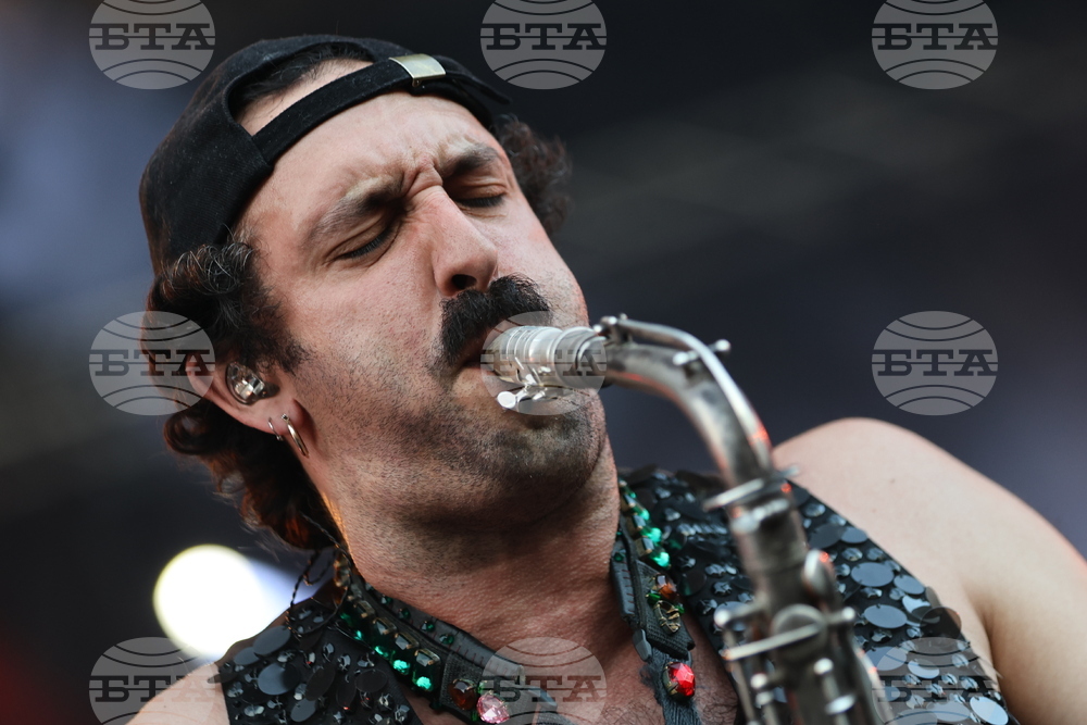 Пловдив - Francofolies de Bulgarie - фестивал