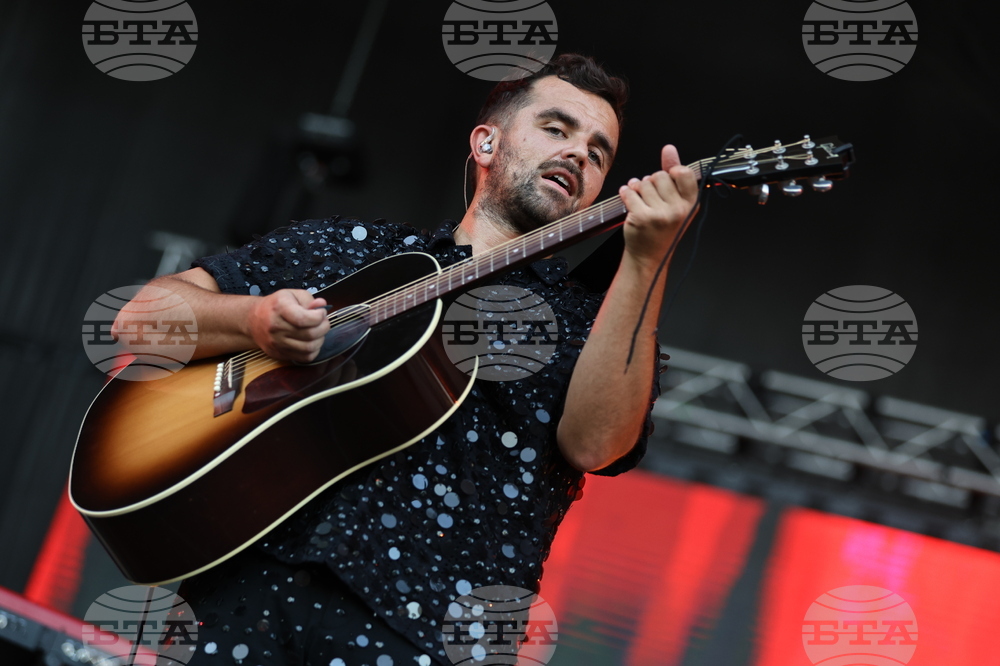 Пловдив - Francofolies de Bulgarie - фестивал