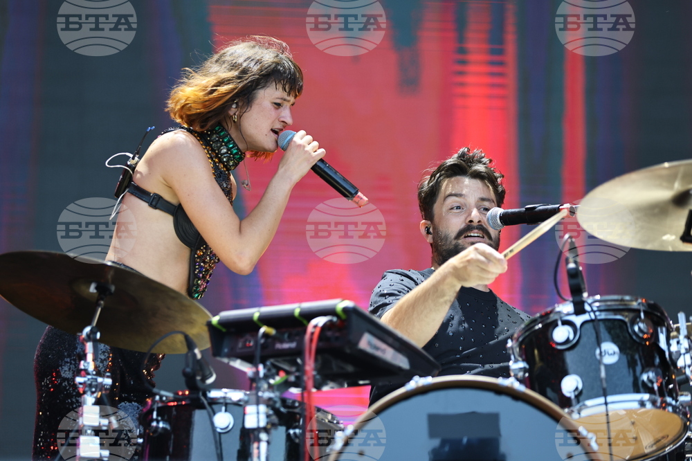 Пловдив - Francofolies de Bulgarie - фестивал