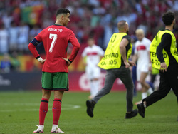 Euro 2024 Soccer Turkey Portugal