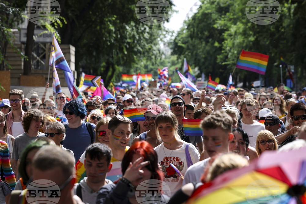 Полицията в Унгария забрани провеждането на планирания за 28 юни гей парад в Будапеща
