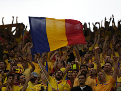 Euro 2024 Soccer Belgium Romania