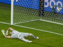 Euro 2024 Soccer Belgium Romania