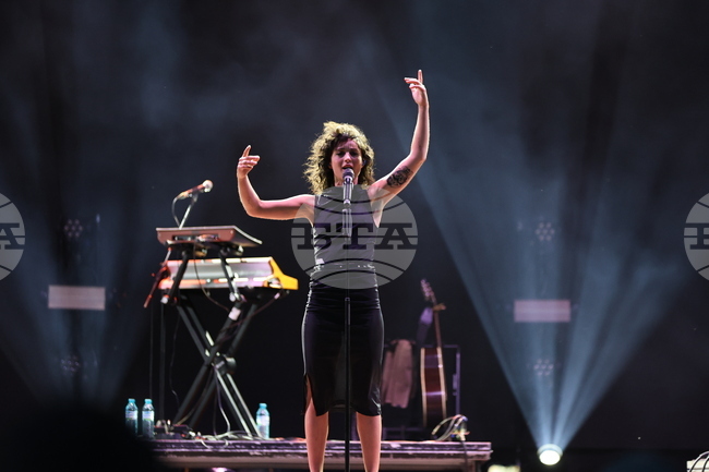  Пловдив - Francofolies de Bulgarie - фестивал