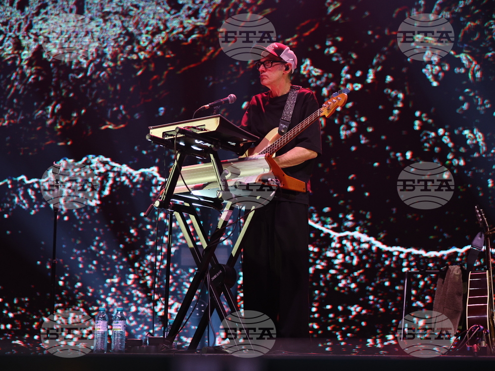 Пловдив - Francofolies de Bulgarie - фестивал