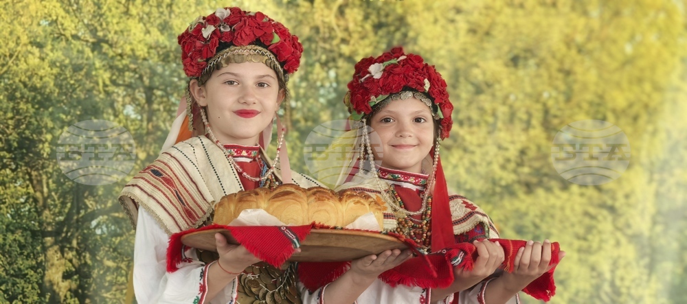 Община Кубрат: Вълшебната плетеница на Юпер – Петият фолклорен маратон обедини традициите и културата