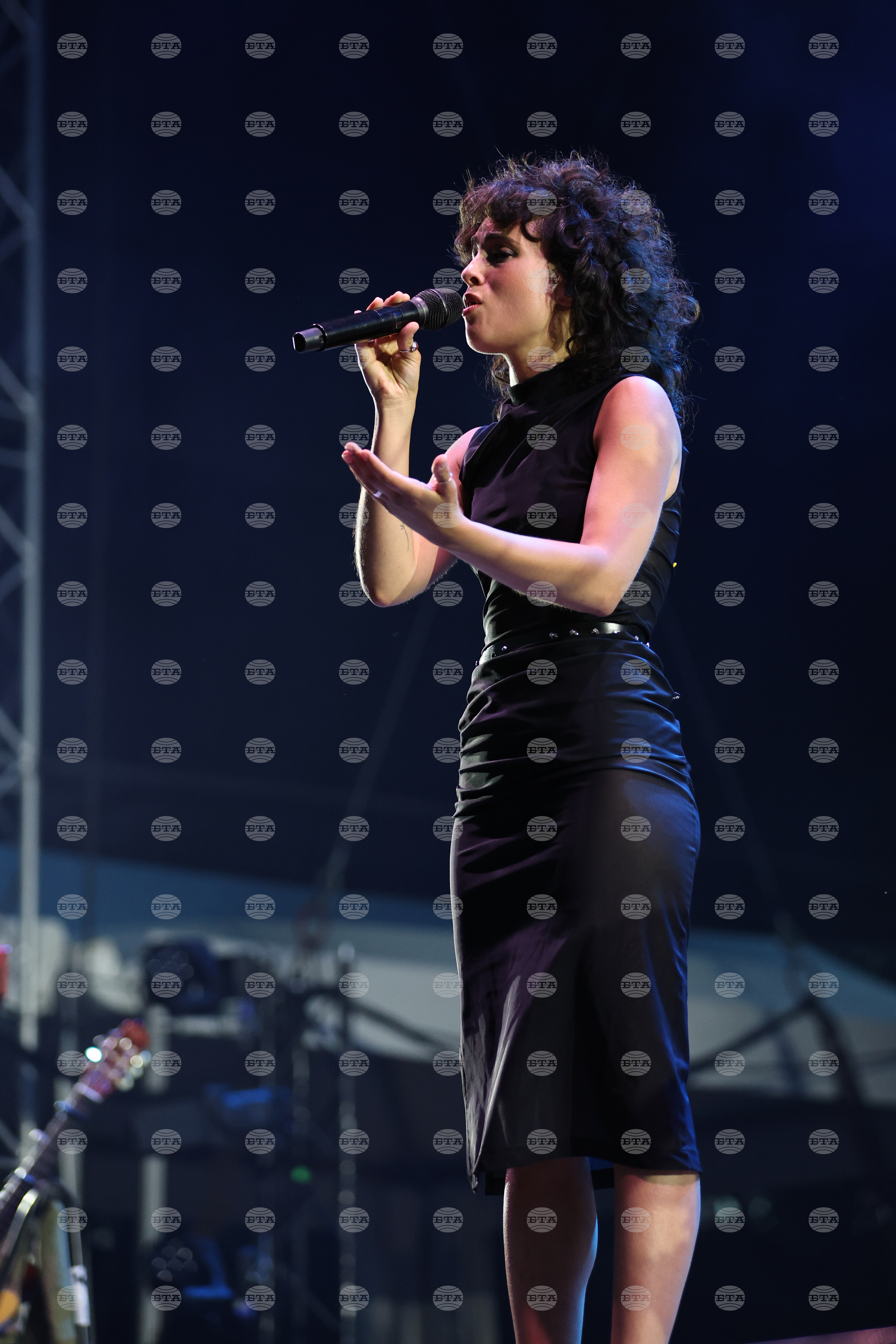 Пловдив - Francofolies de Bulgarie - фестивал