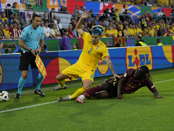 Euro 2024 Soccer Belgium Romania