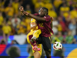Euro 2024 Soccer Belgium Romania