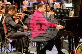 Варна - музикален фестивал „Варненско лято“