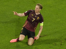Euro 2024 Soccer Belgium Romania