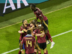 Euro 2024 Soccer Belgium Romania